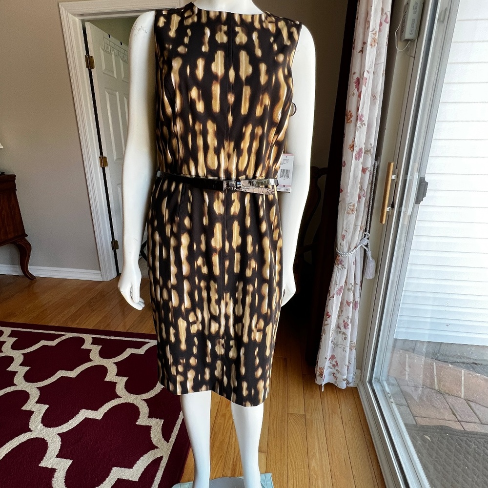 Jones of New York dress size 10